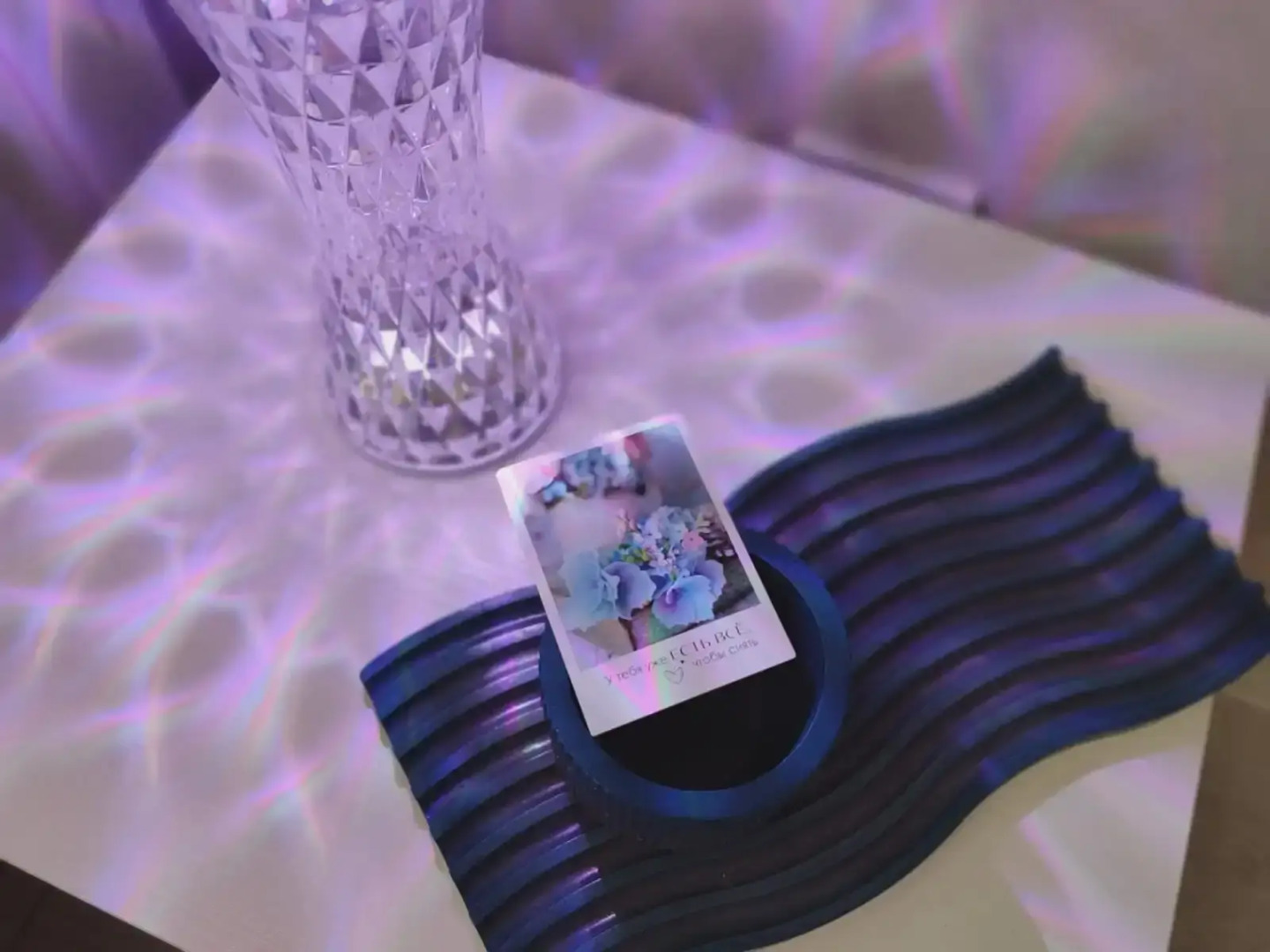 Квартира Уютная светлая двухкомнатная