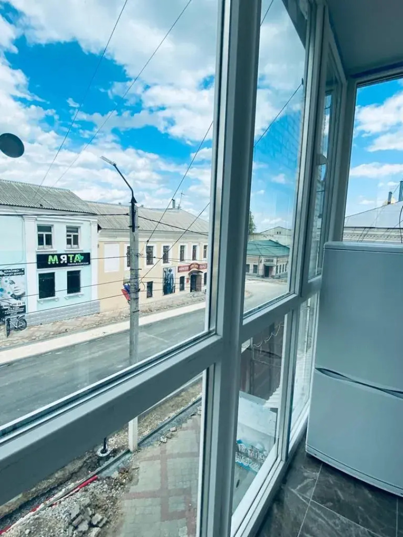 Апартаменты Современные на улице Коммунаров