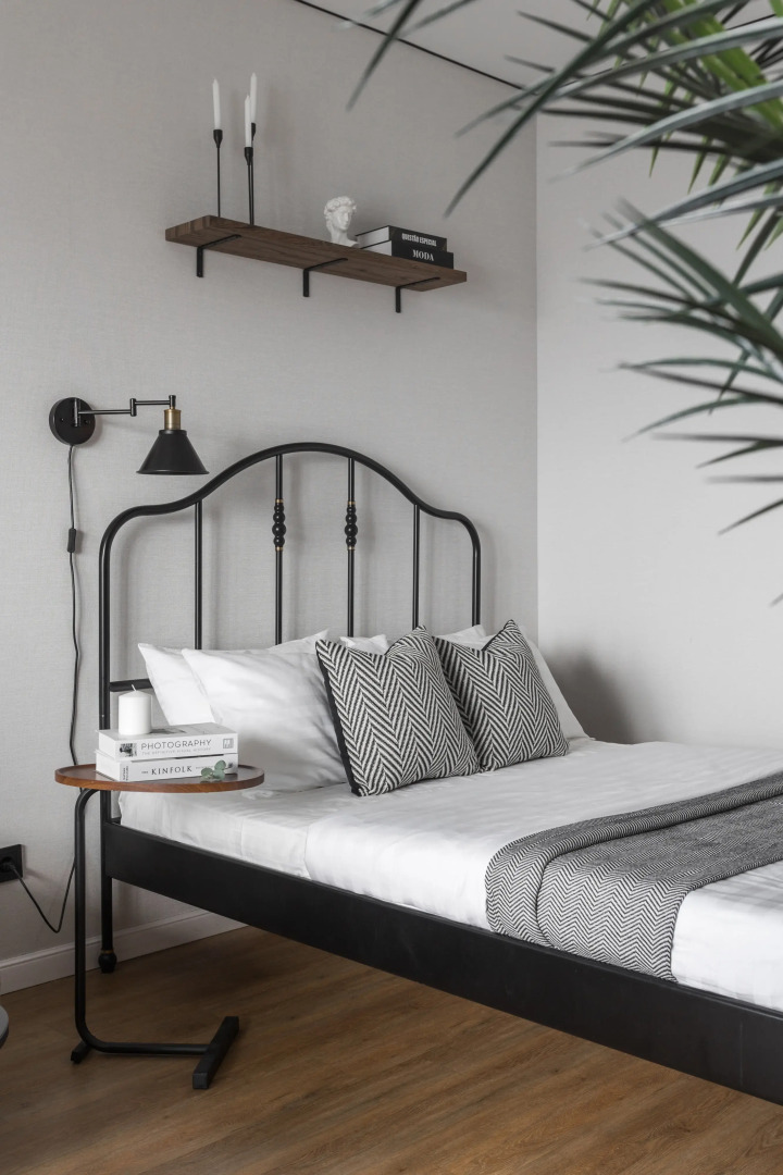 Апартаменты Hugge Place у Аквапарка