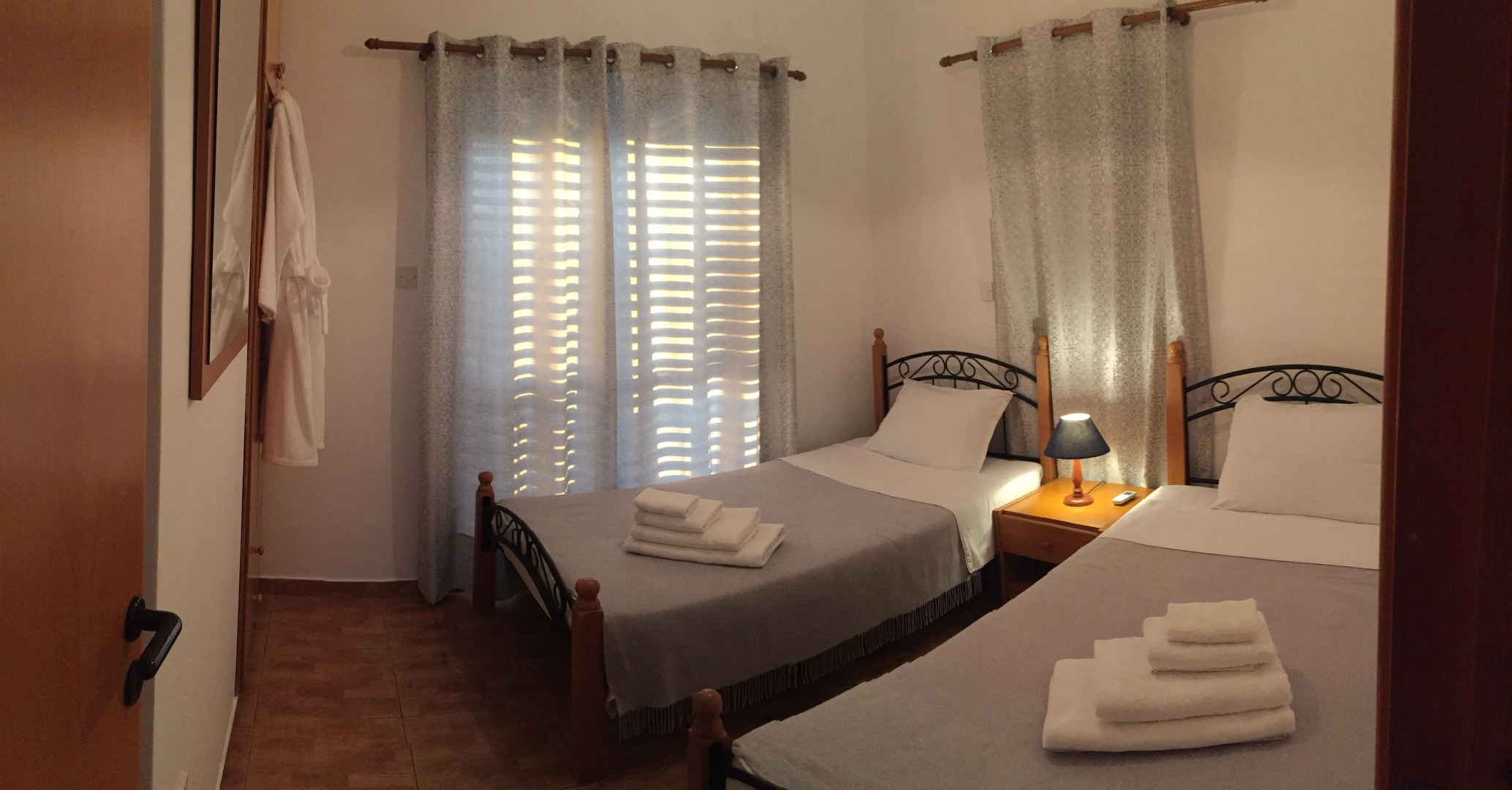 Вилла Rotiana 3 Beach Eco-Villa