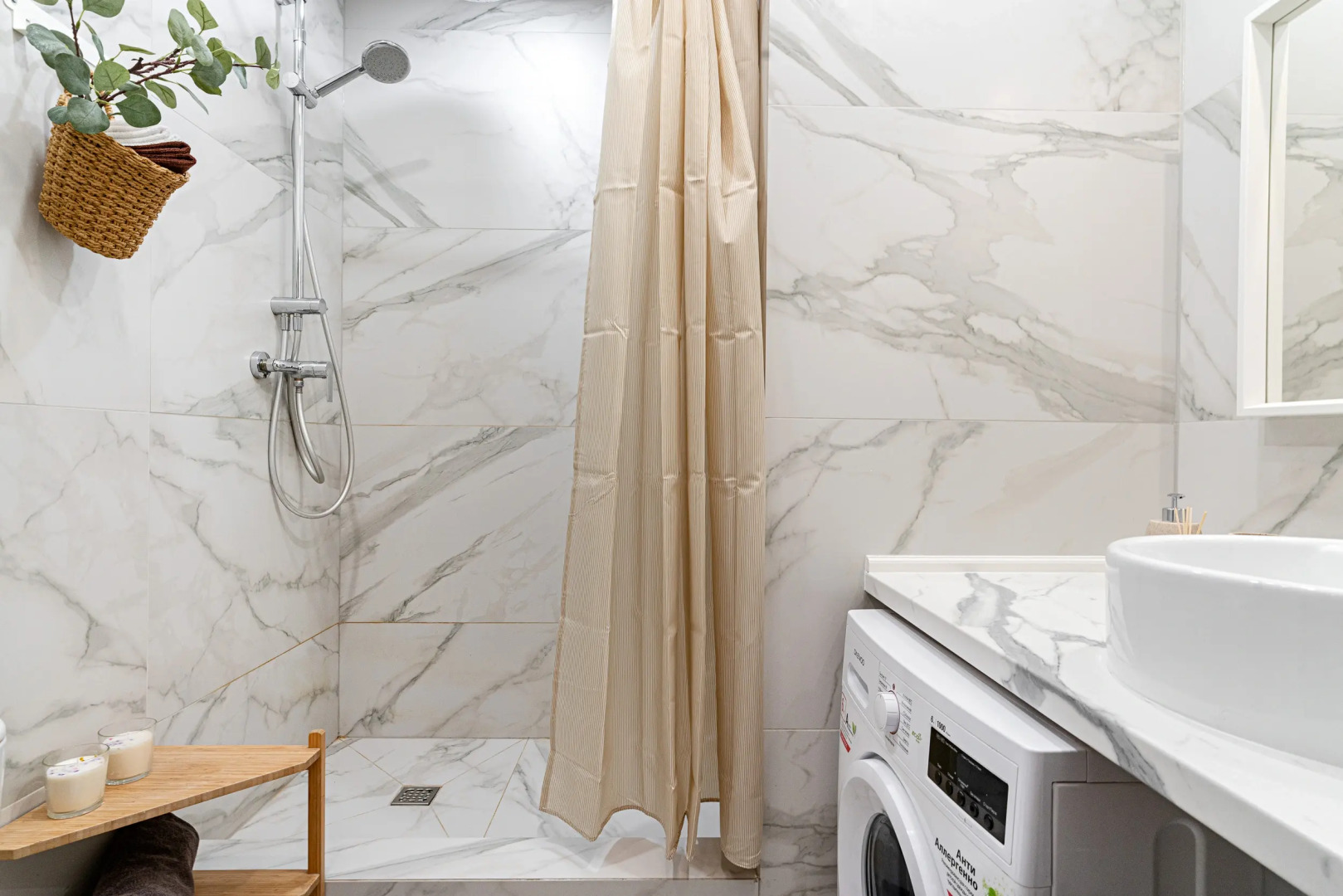 Квартира Стильная 2-ка у Кремля