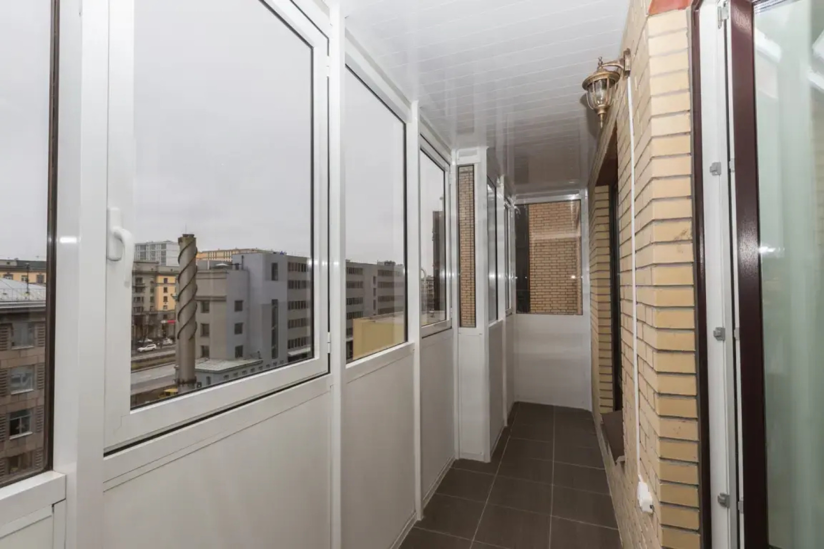 Апартаменты SAMOцвет 7 на Киевской 3