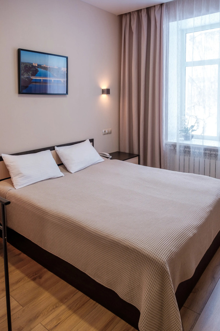 Отель Престиж