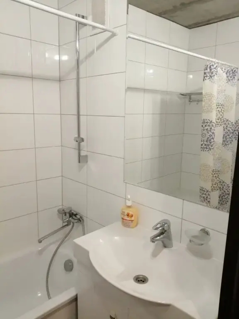 Апартаменты Московская 121к1 2