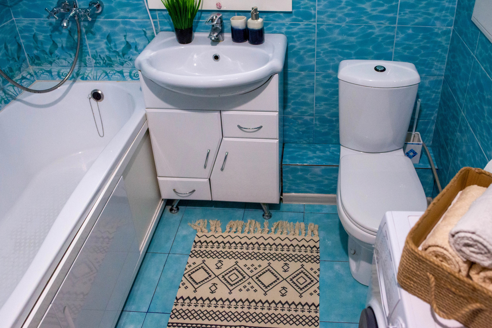 Квартира Парк Галицкого, ККБ