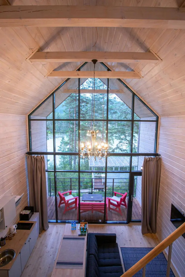 Отель Царская Охота