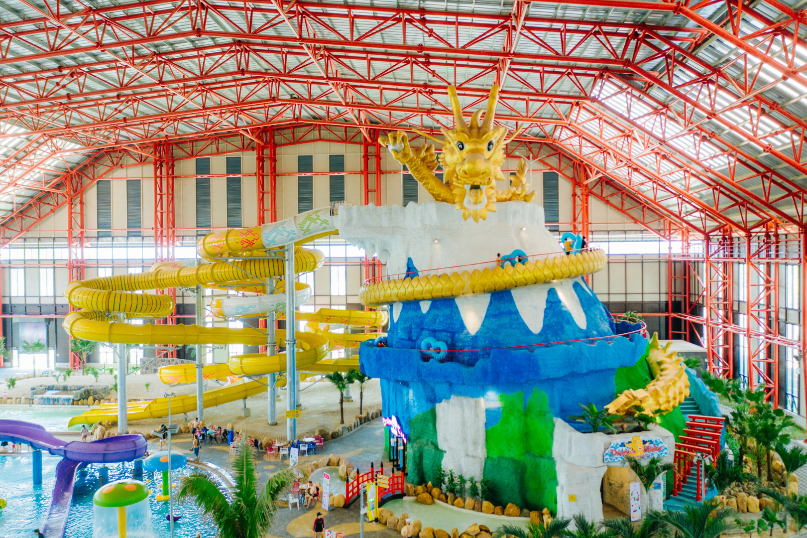 Курортный отель Da Nang  Mikazuki Japanese Resorts and Spa
