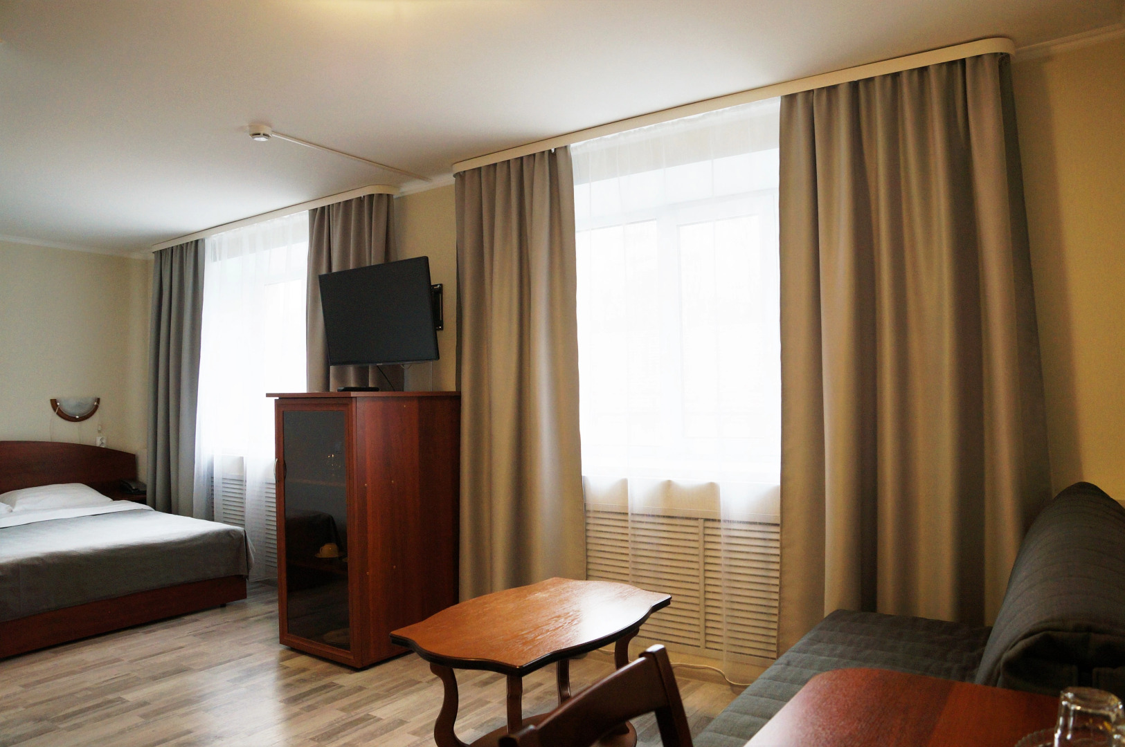 Отель Мартон Вологда