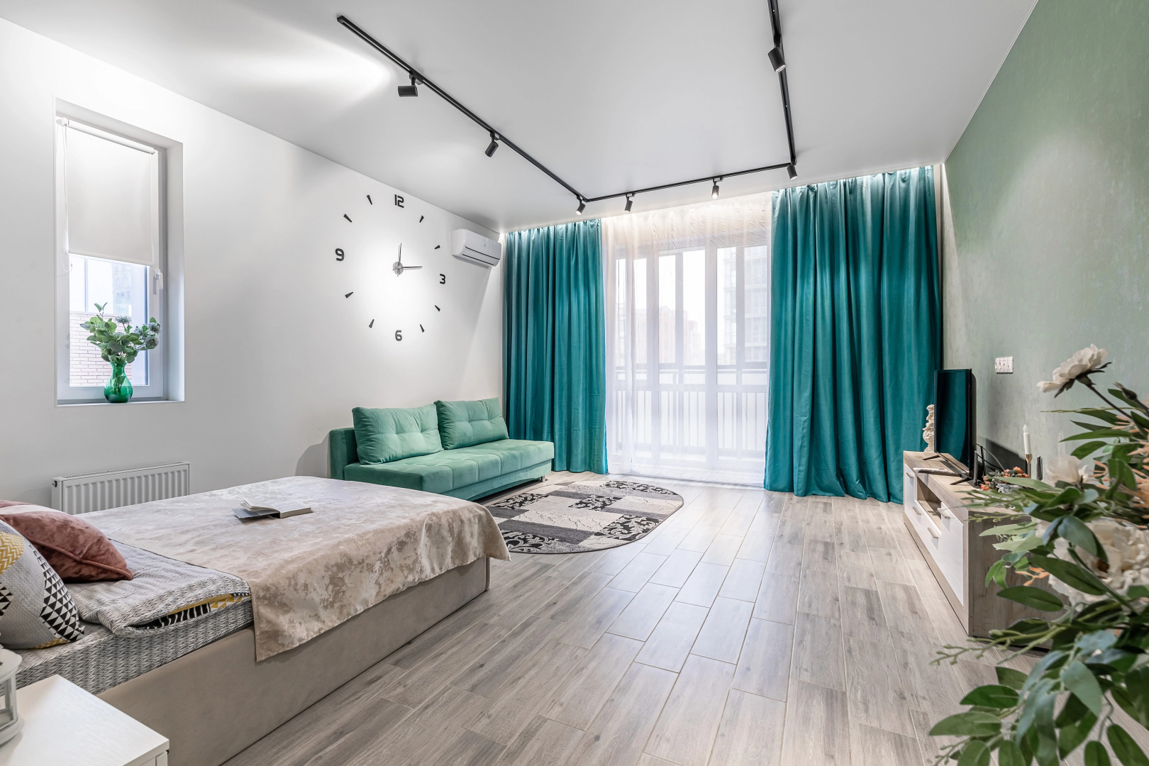 Апартаменты на Достоевского 57