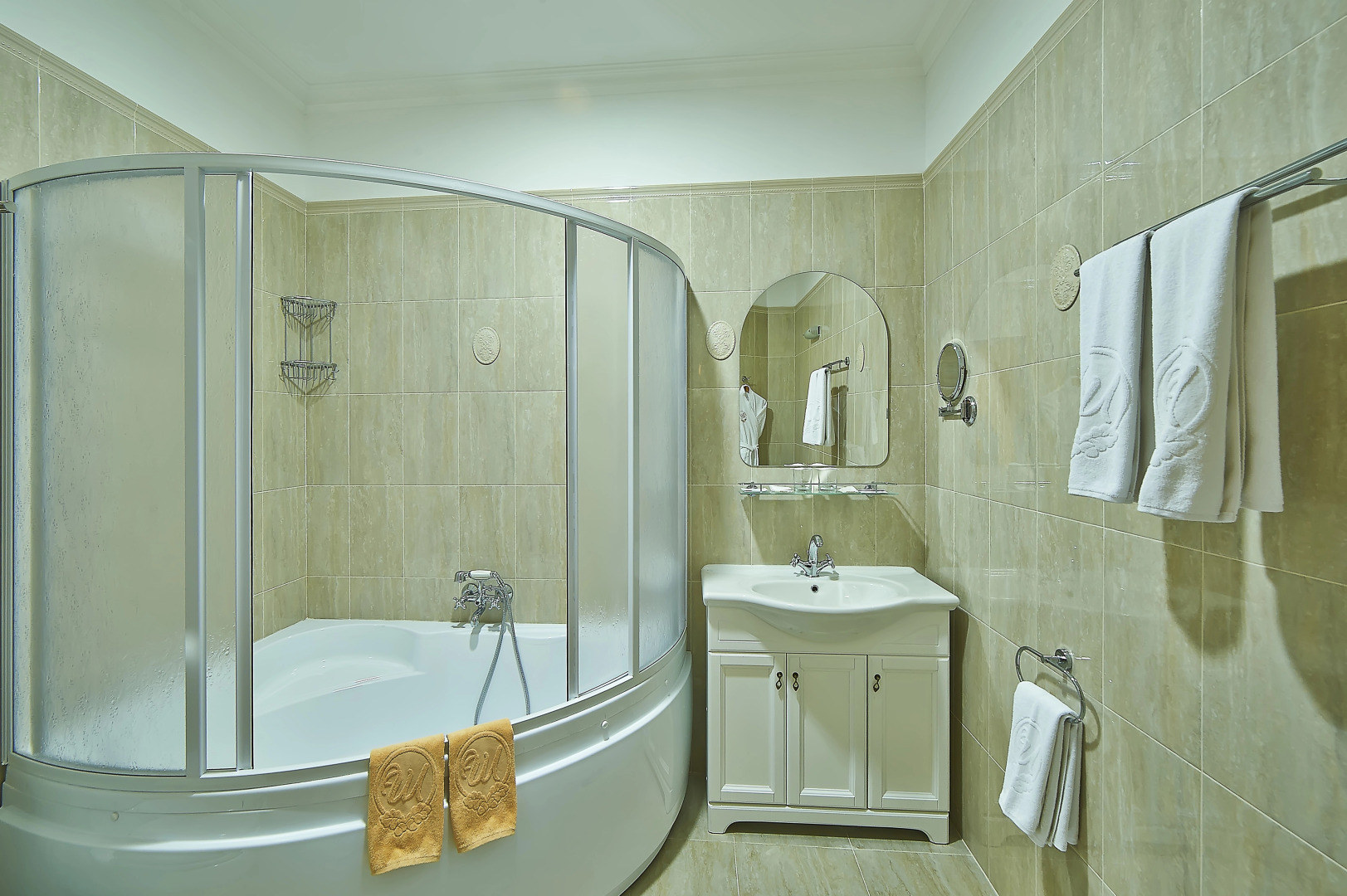 Шереметьевский Парк Отель