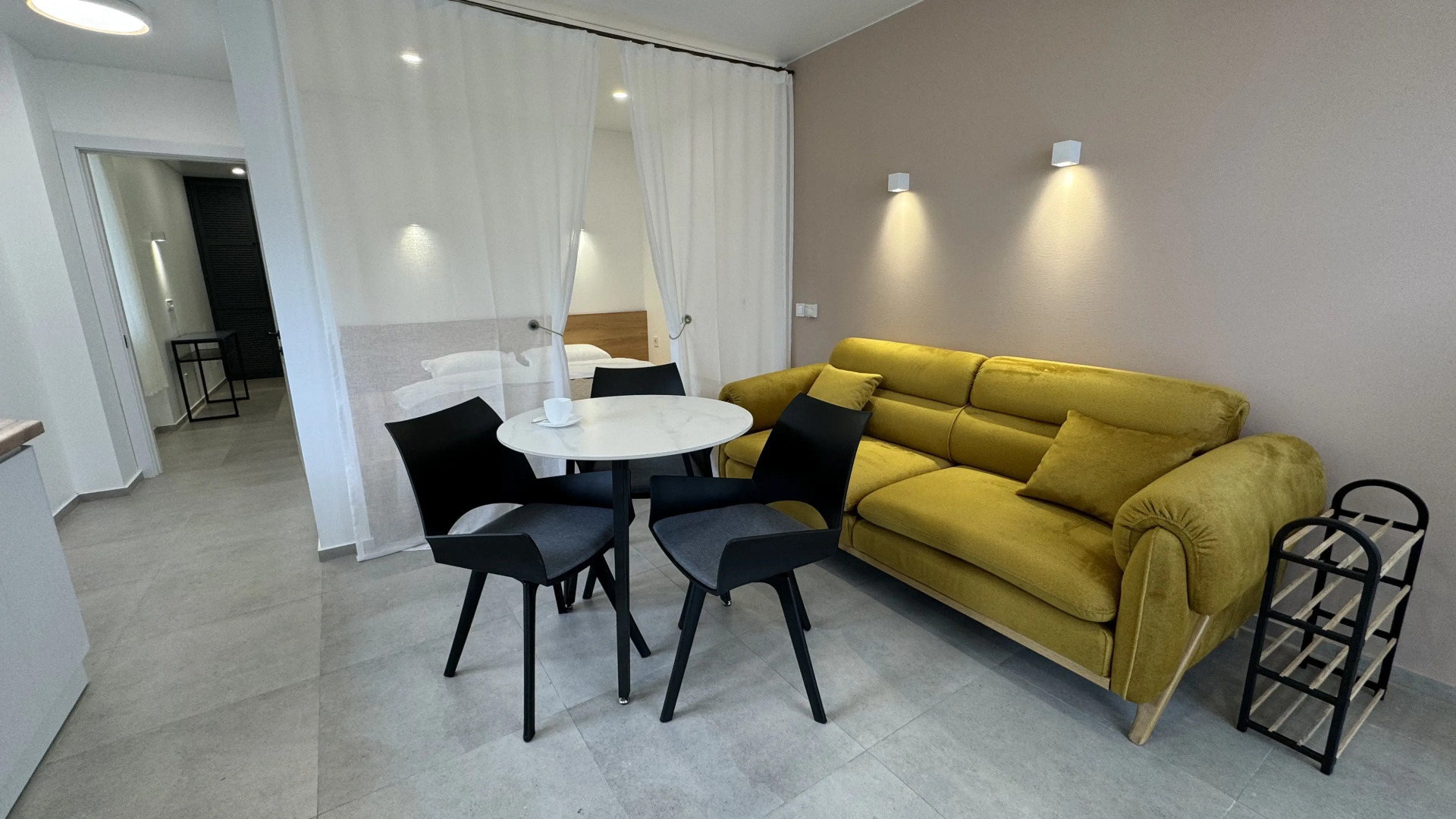 Гостевой дом Laguna Batumi Apart