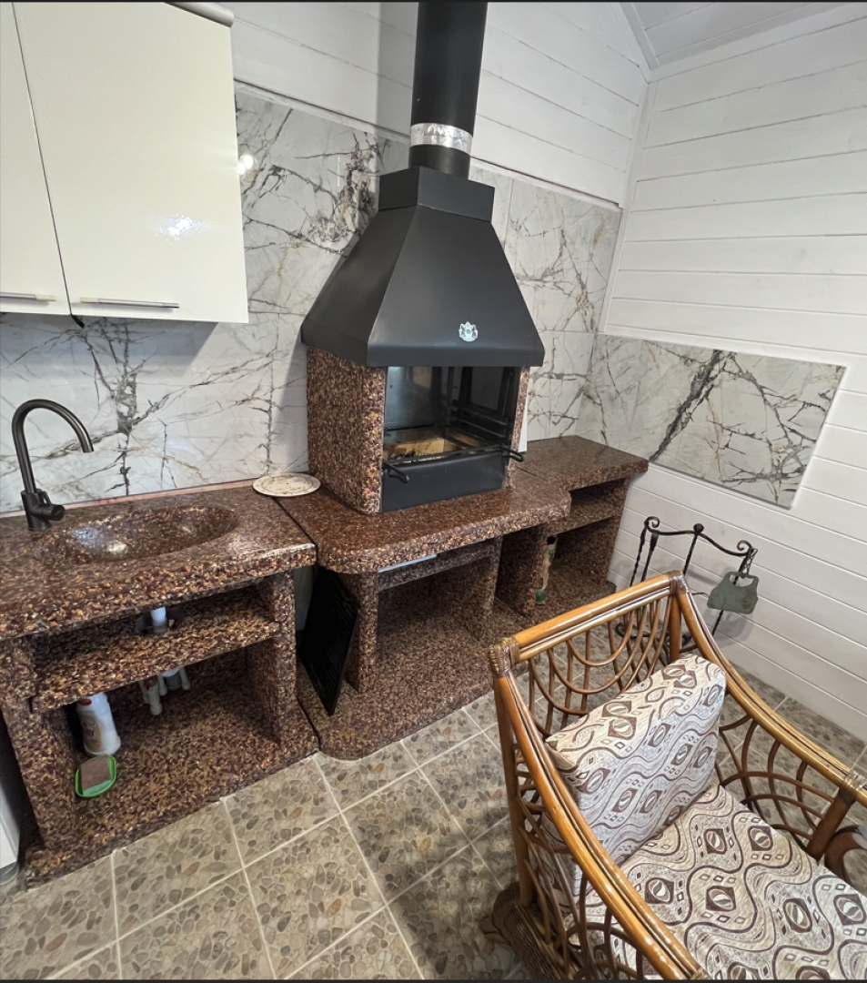 Гостевой дом Эдем