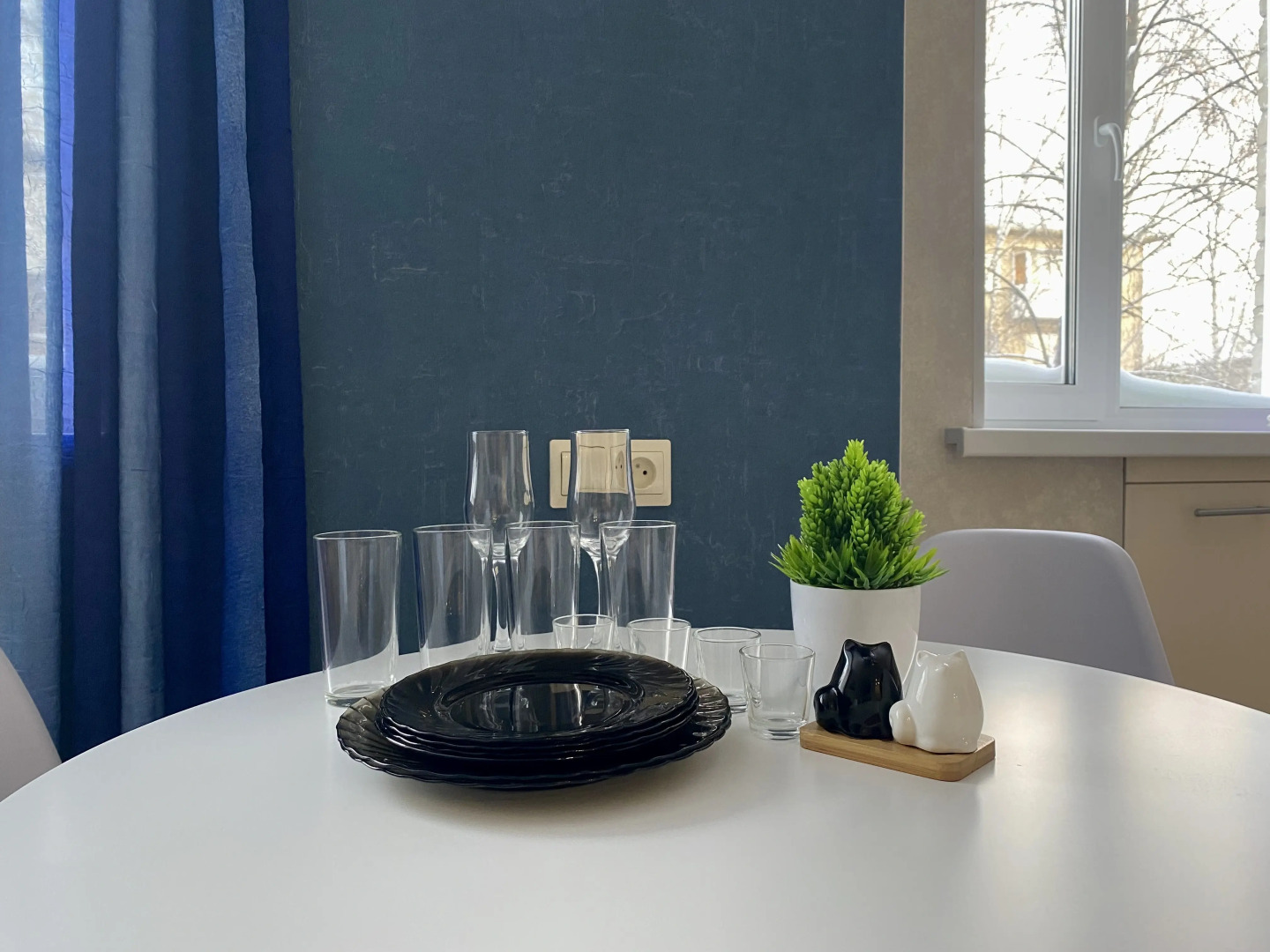 Квартира Елизаровых 40