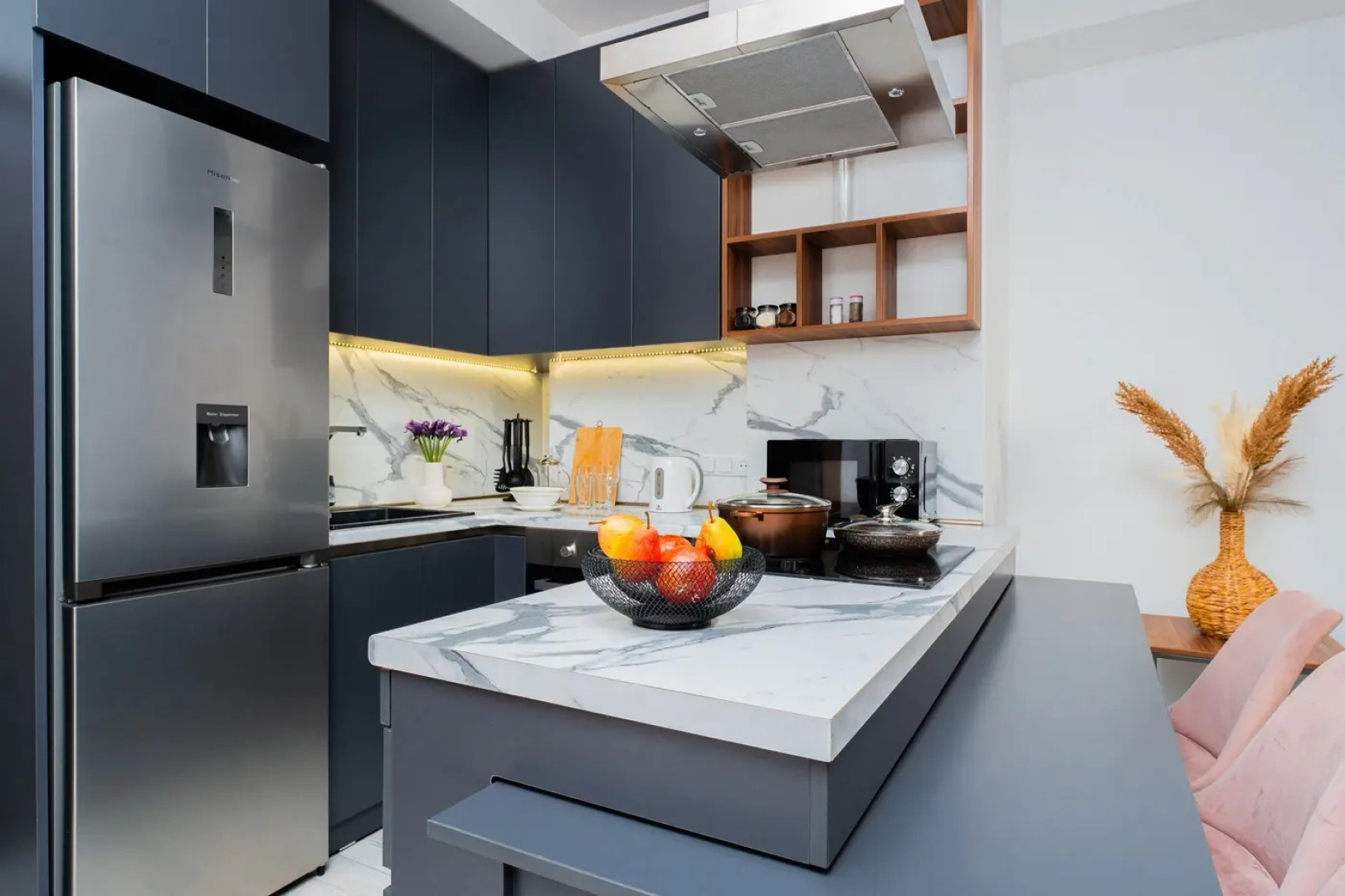 Апартаменты Stay Inn on Koghbatsi Str. 16-169