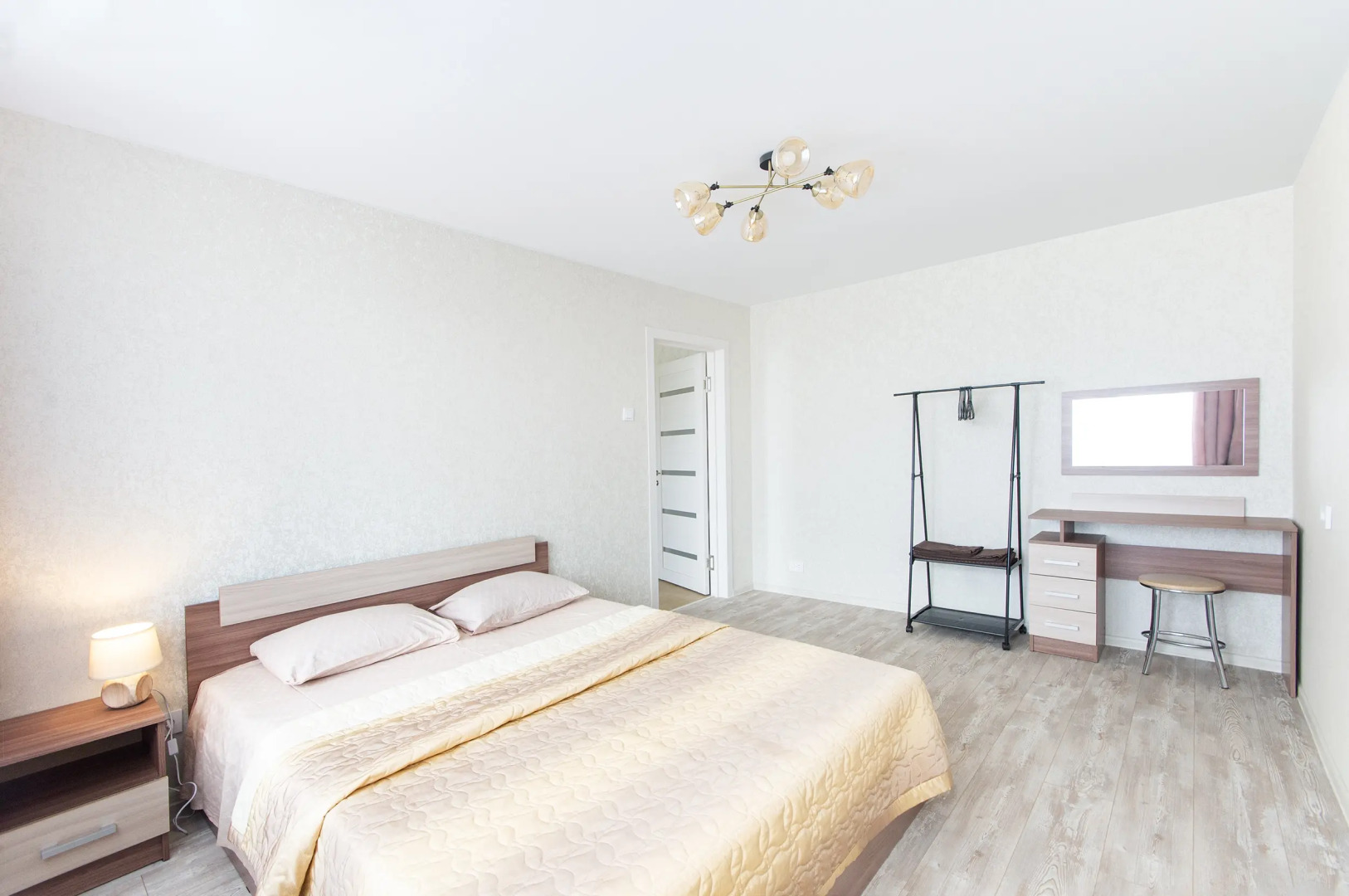 Квартира Двухкомнатная в Центре