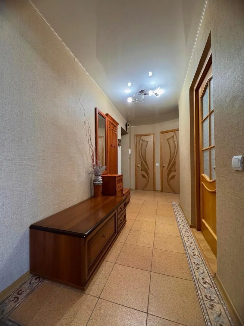 Квартира Двухкомнатная квартира рядом с Набережной Самый центр