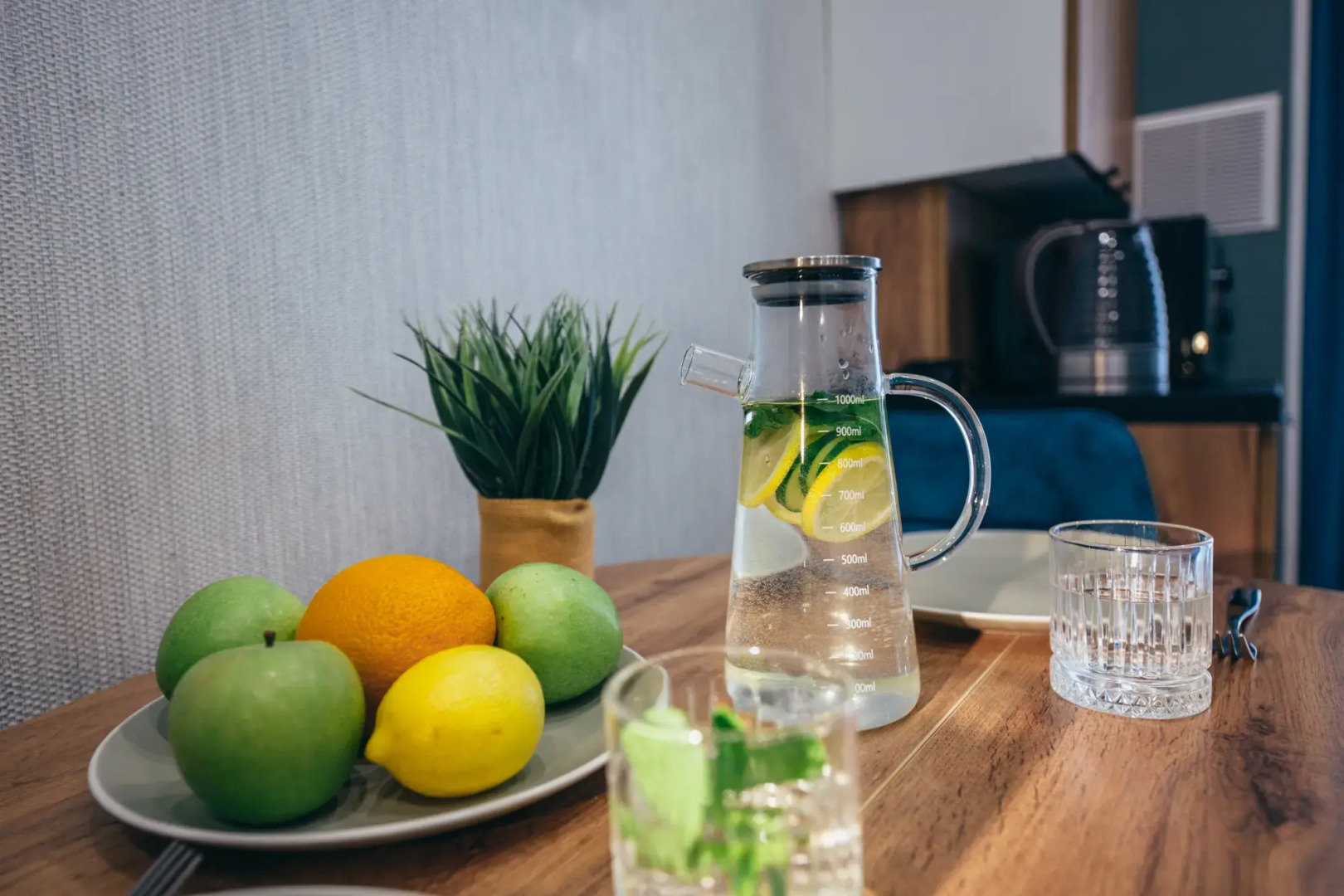 Квартира в новом доме возле Ашман Парка с бесплатной подземной парковкой