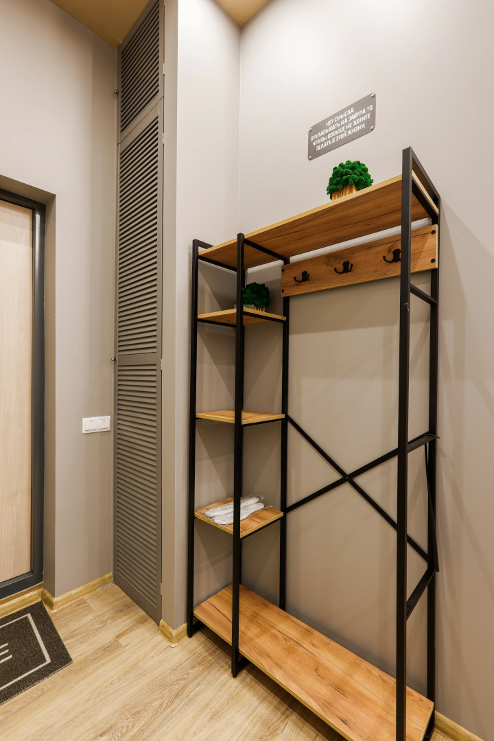 Апартаменты J&N Apartments Ленина 18