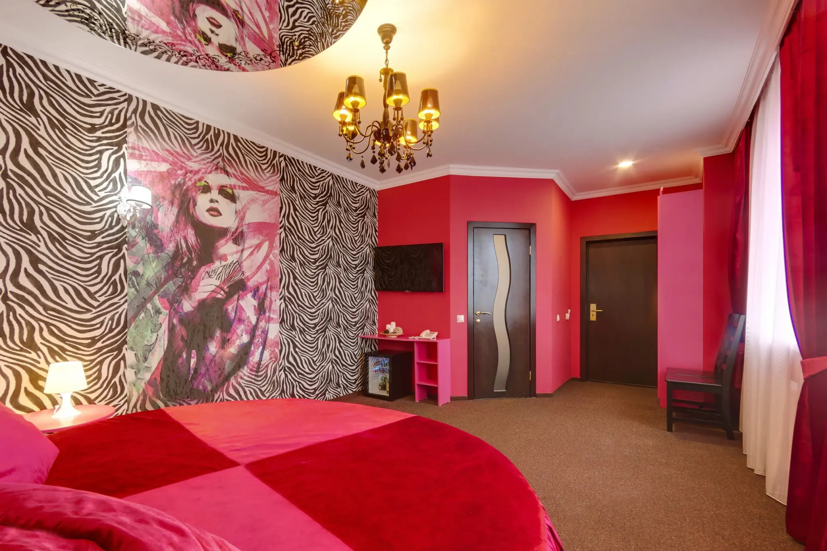 Отель Мартон Стачки