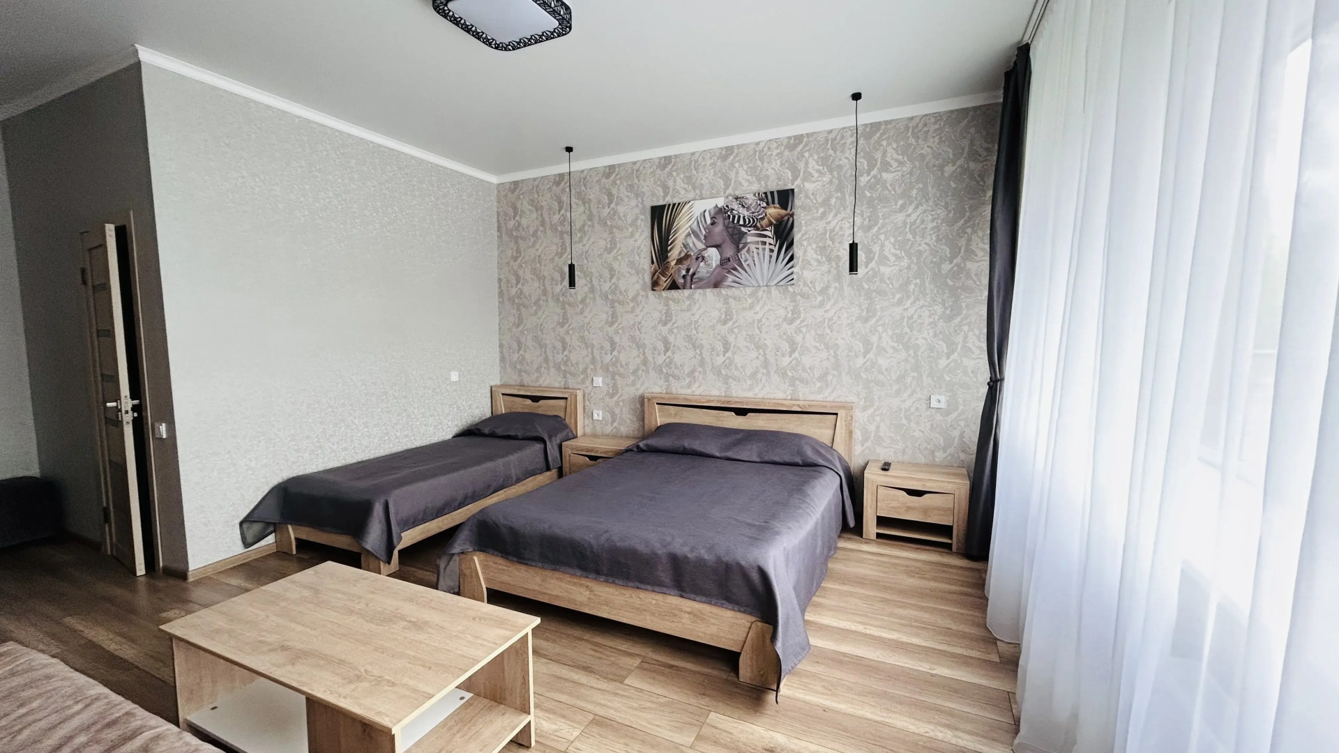 Отель Фаворит