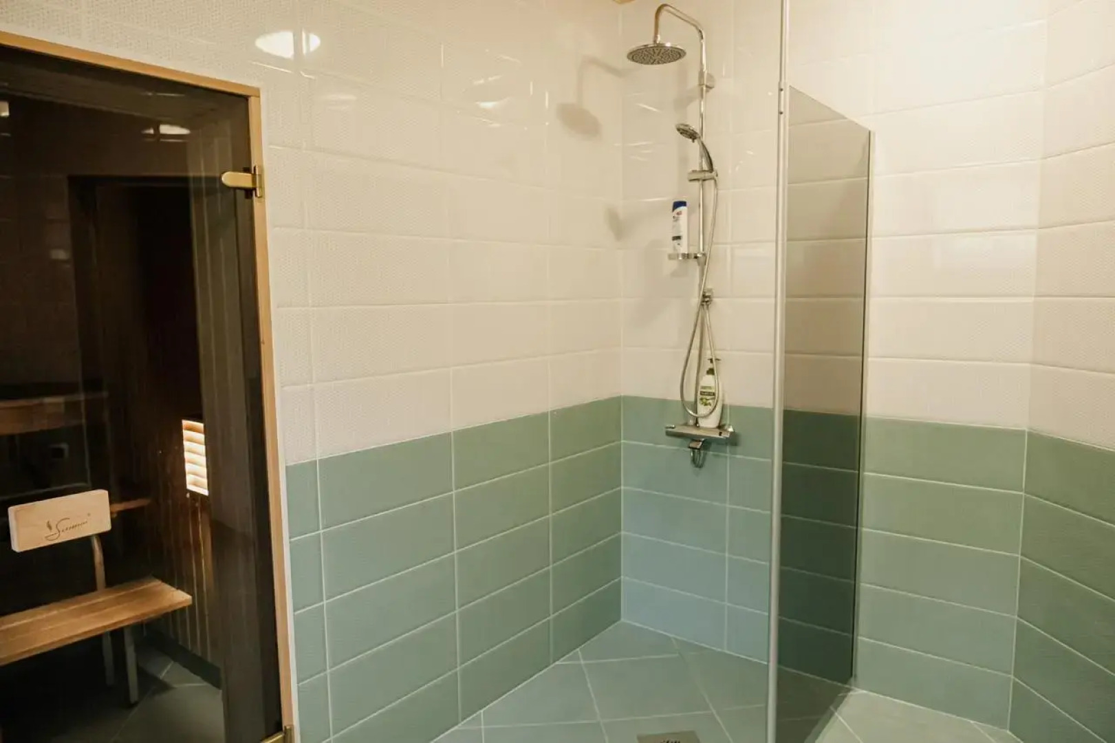 Квартира Апартаменты