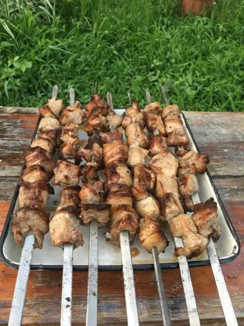 Гостевой Дом Aisi in Lagodekhi