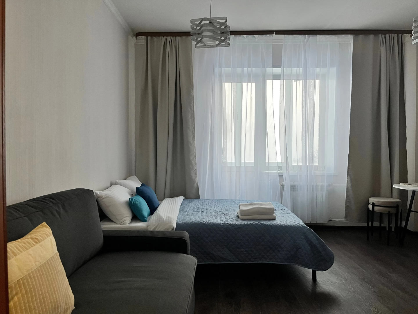 Квартира Комфортная студия у мечети