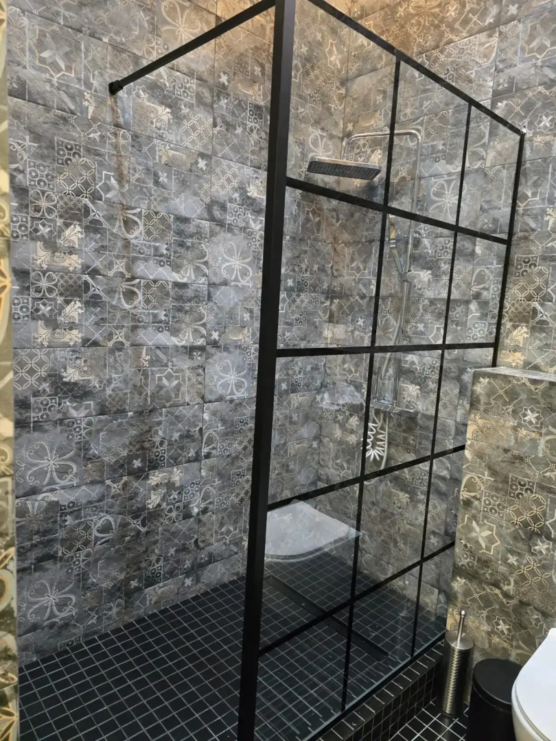 Бутик-отель Villa de Maria