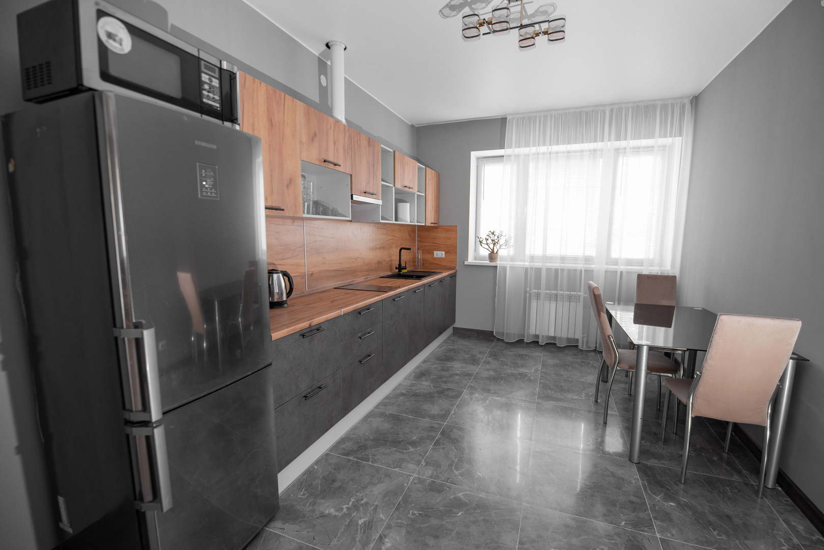 Гостевой дом на Кузнецкой