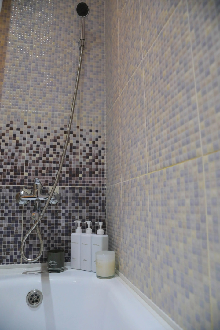 Квартира Однокомнатная в 10 минутах от Южного вокзала