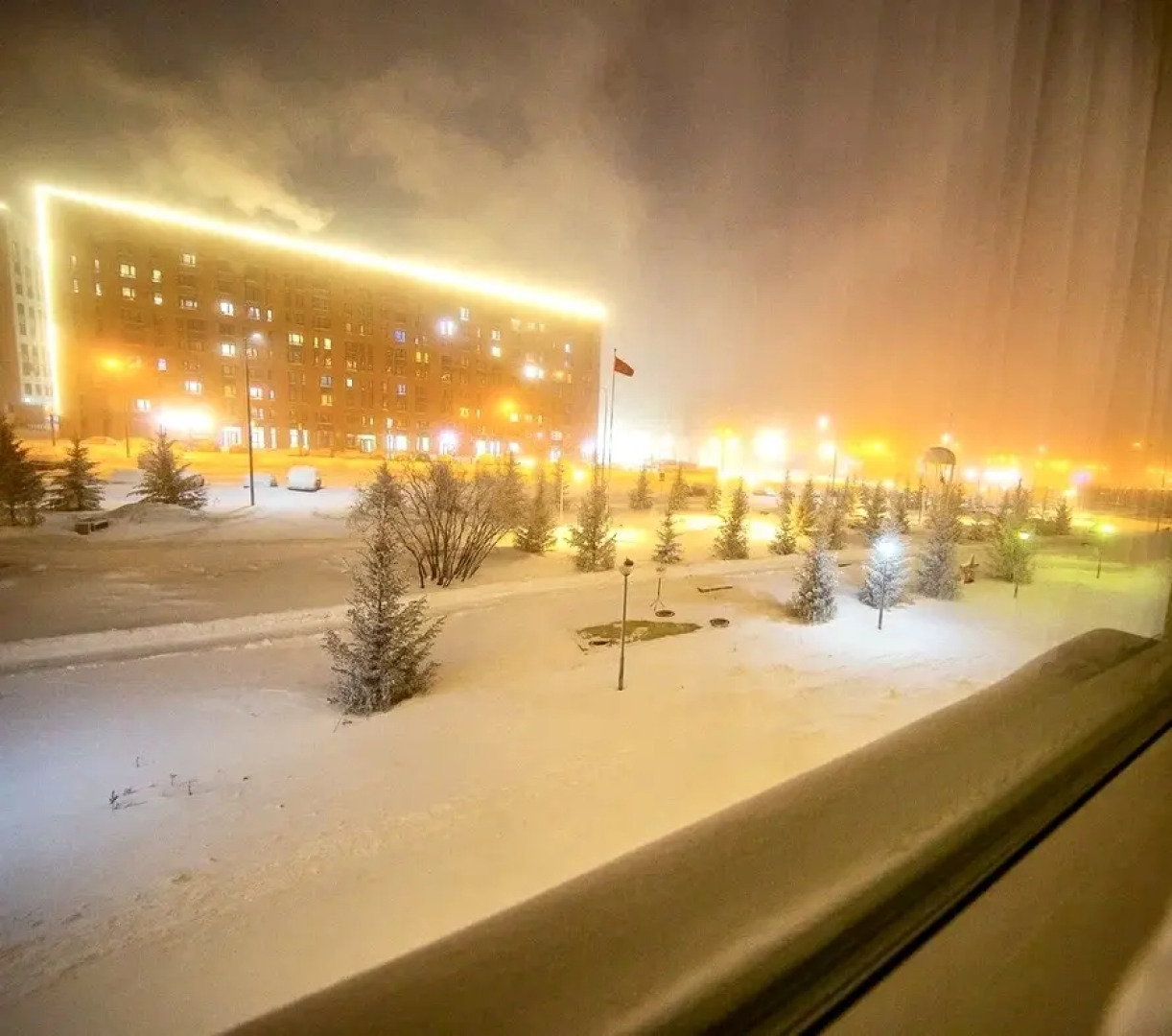 Апартаменты Fsf в Центре с кофемашиной - Дистанционный Заезд