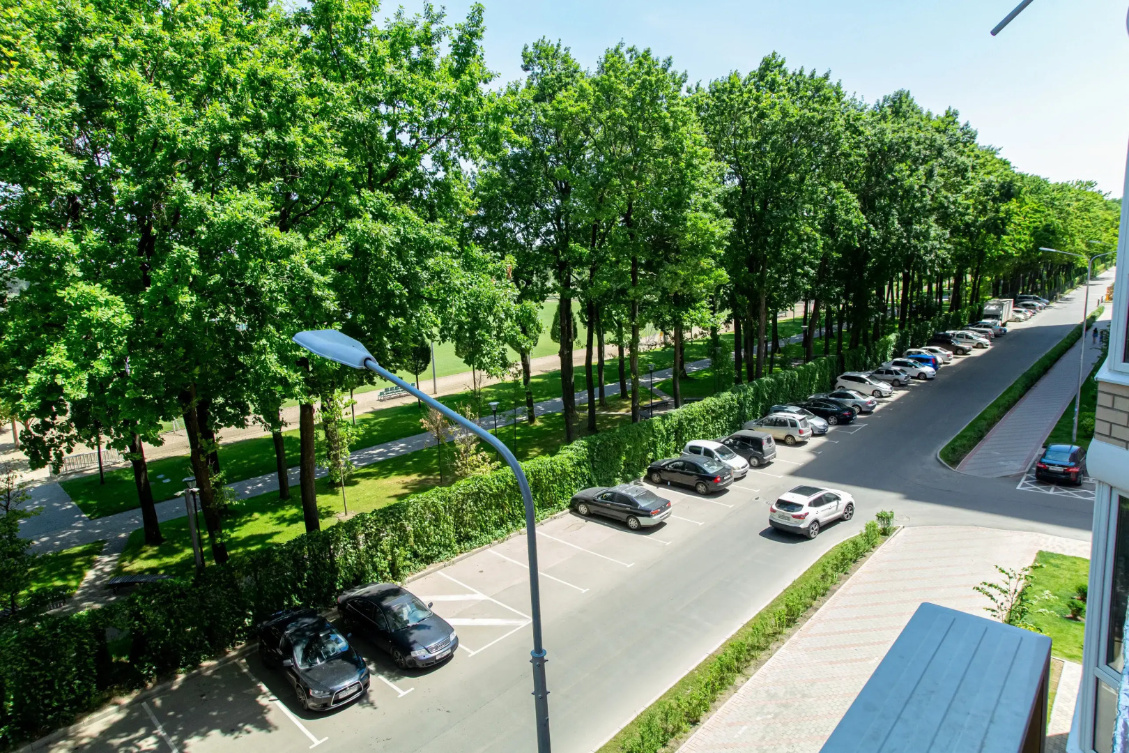 Апартаменты Romantic Home