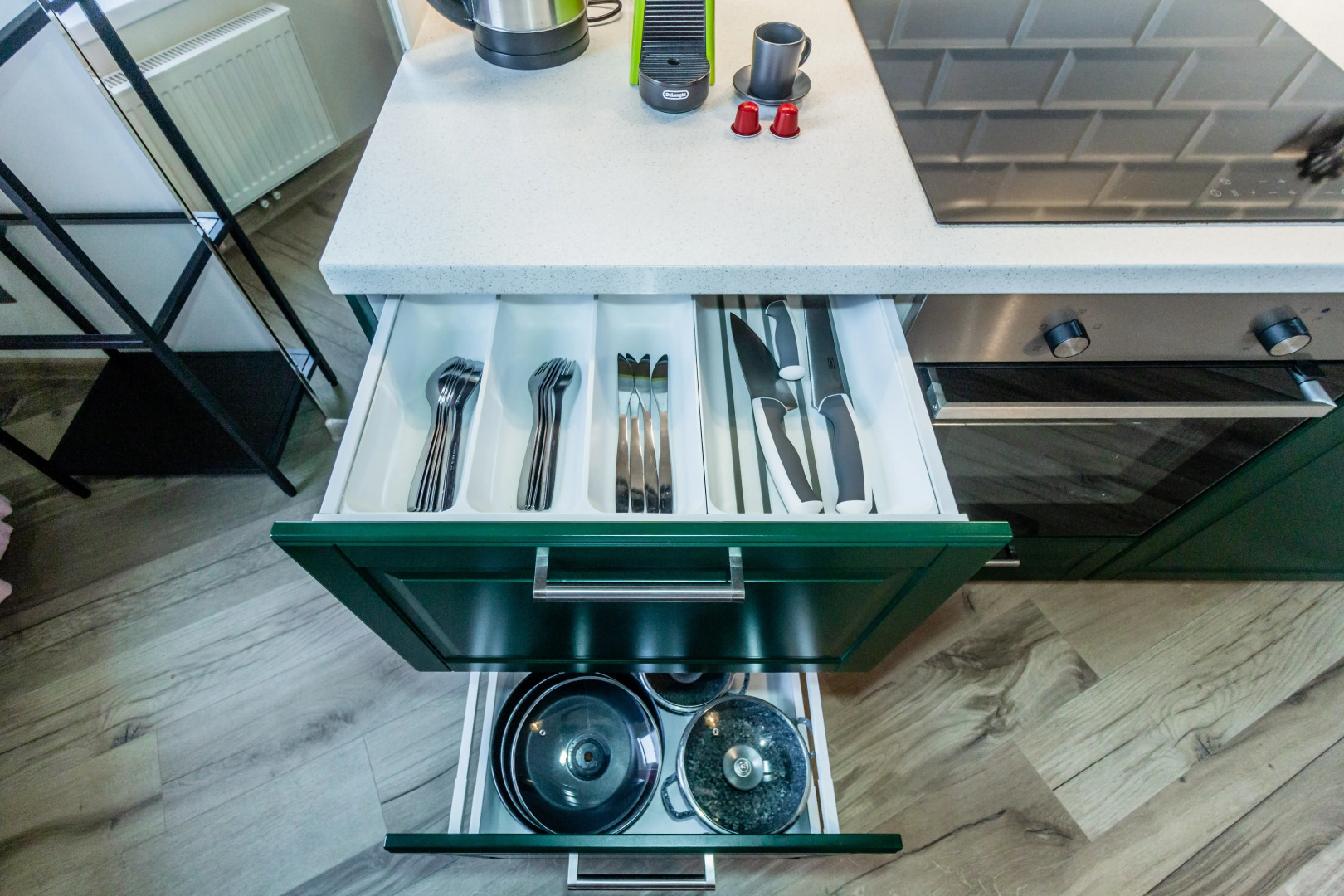 Апартаменты Балтика 19