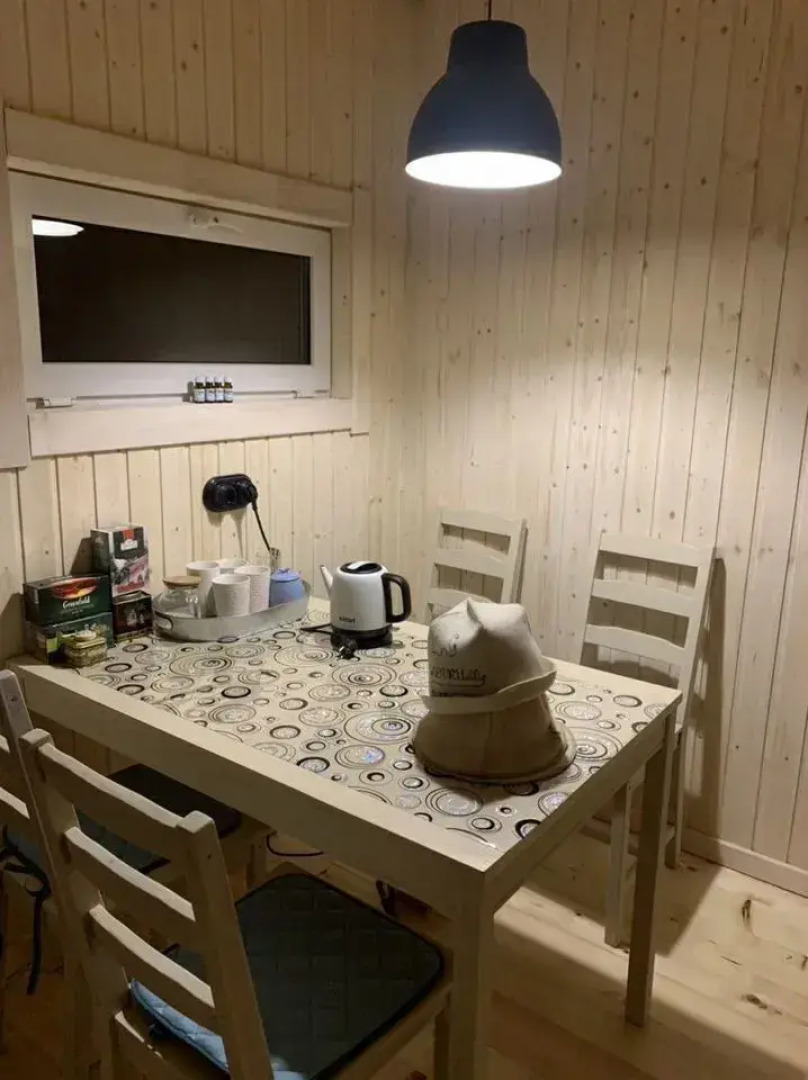 Частный Дом на Рябиновой Улице 28