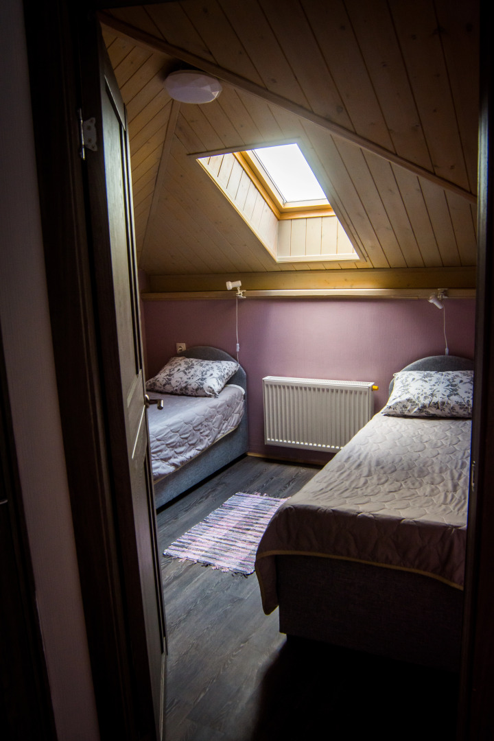 Гостевой дом Уютное место для загородного отдыха