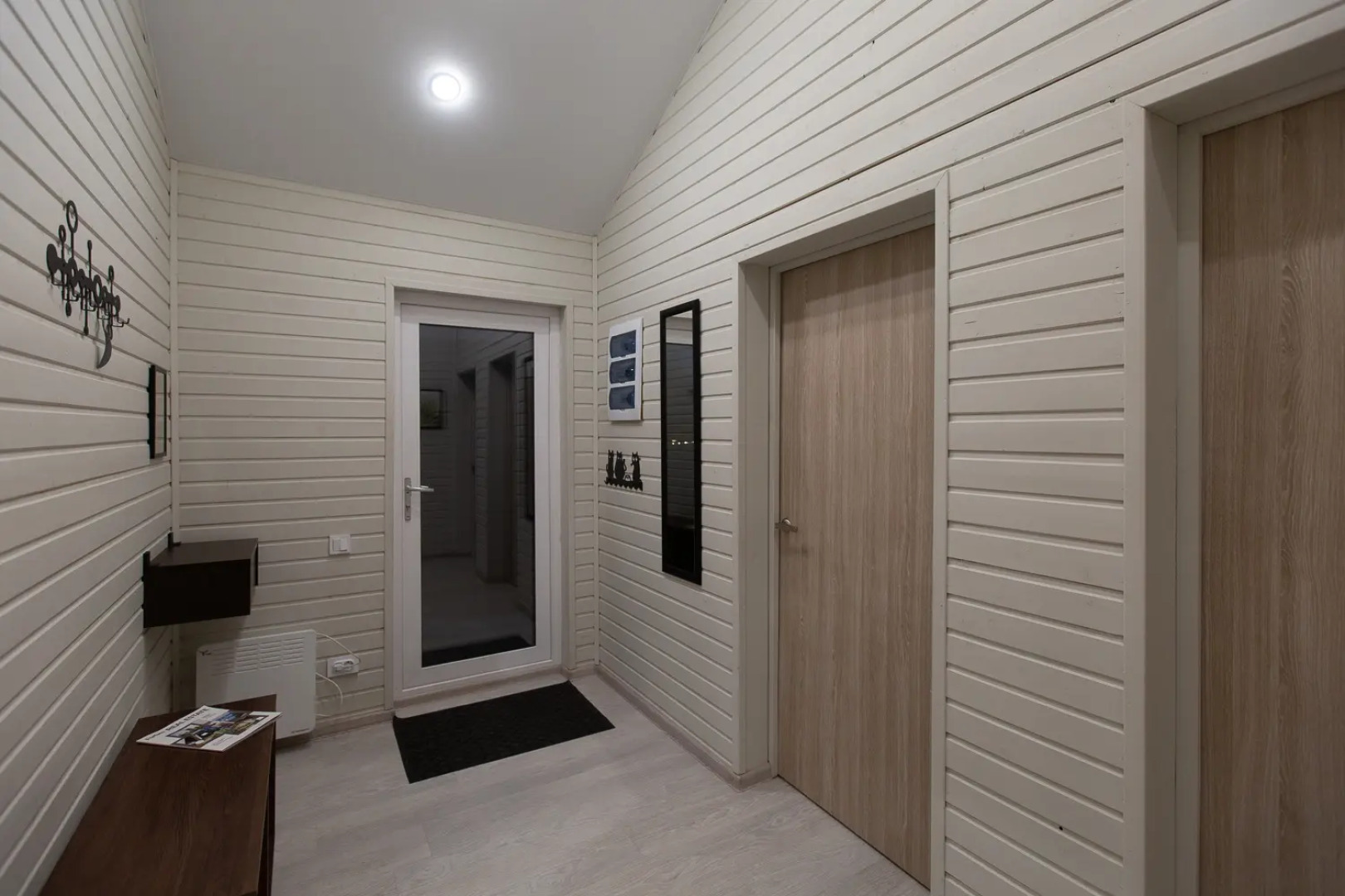 Гостевой дом Point 371 Изумрудный