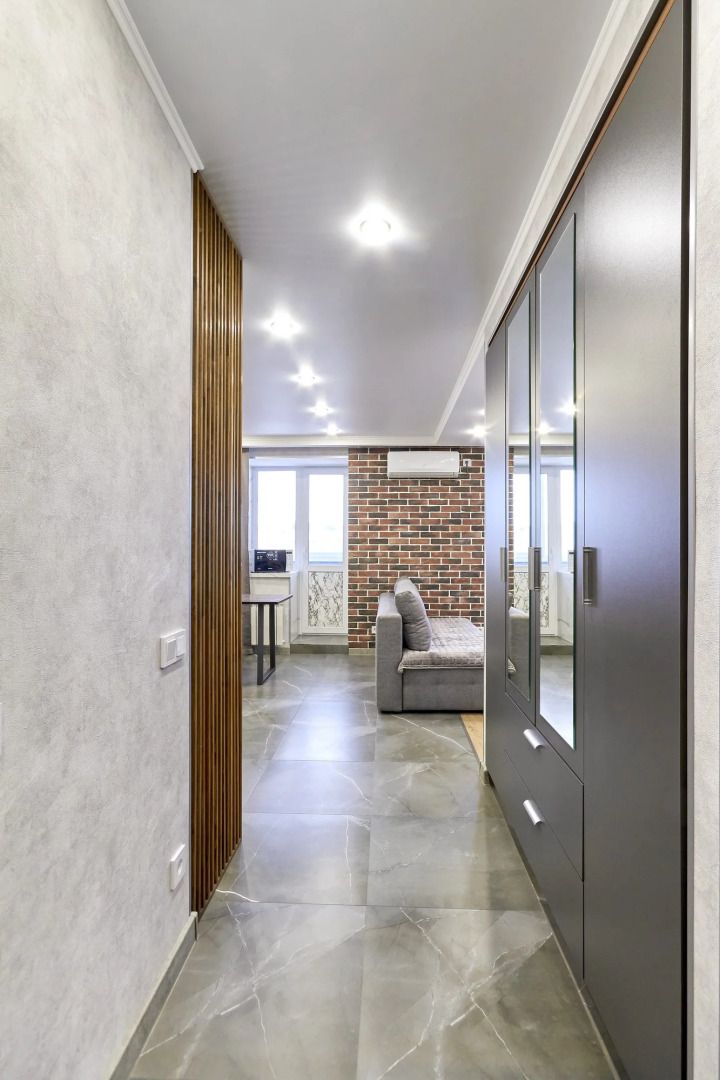 Квартира Супер Квартира