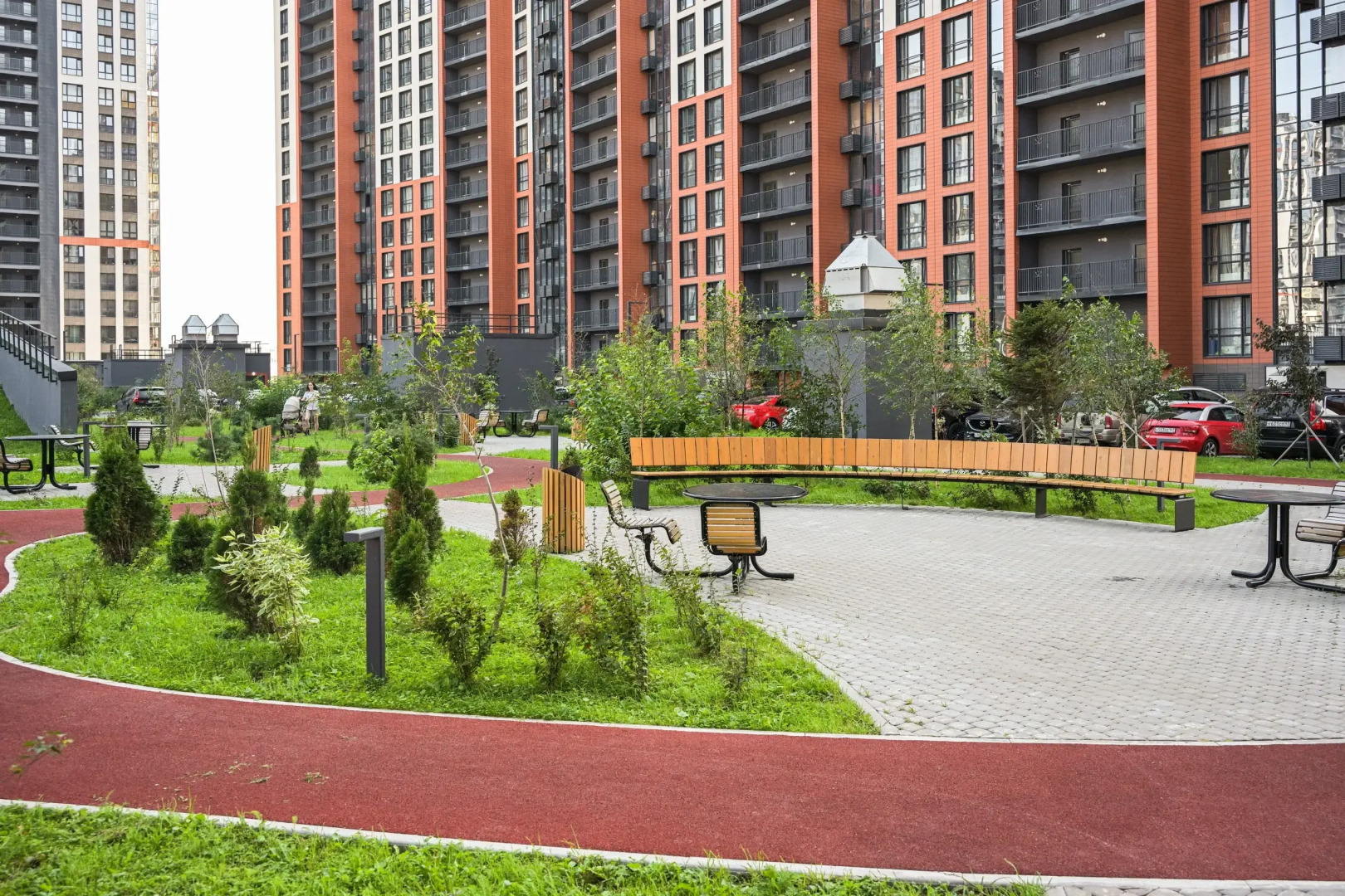 Квартира Бриз Залива