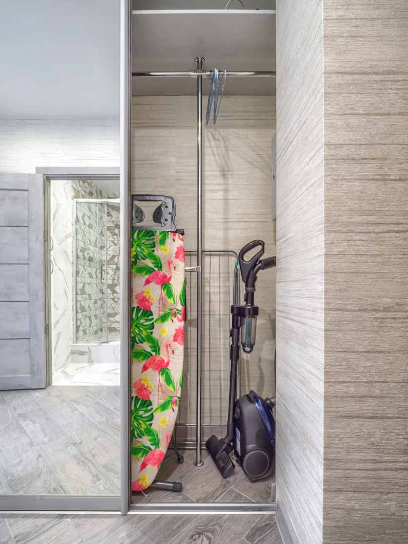 Апартаменты KvartalApartments Родионова