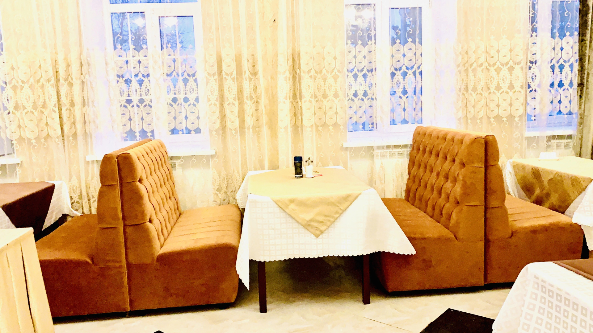 Отель Султан Люкс