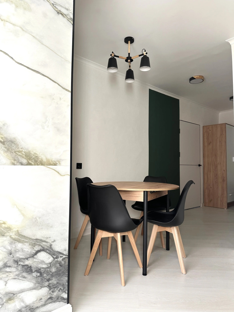 Квартира Мерас