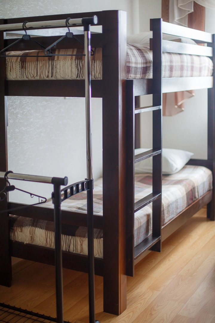 Хостел EasyFlat