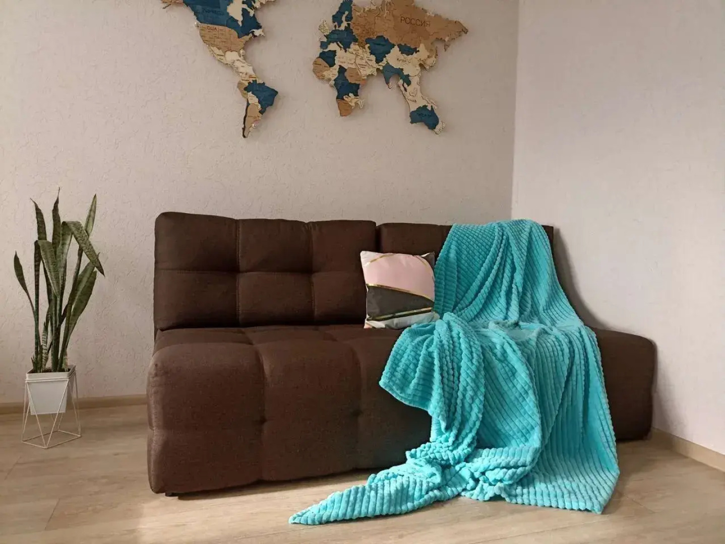 Квартира Комфорт на Выборской 10