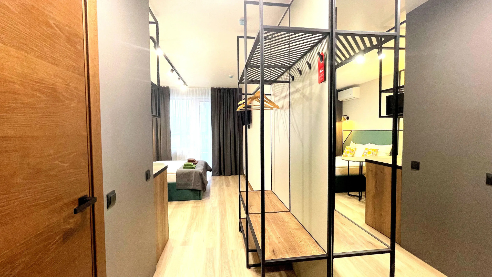 Апартаменты у Карандин Арена