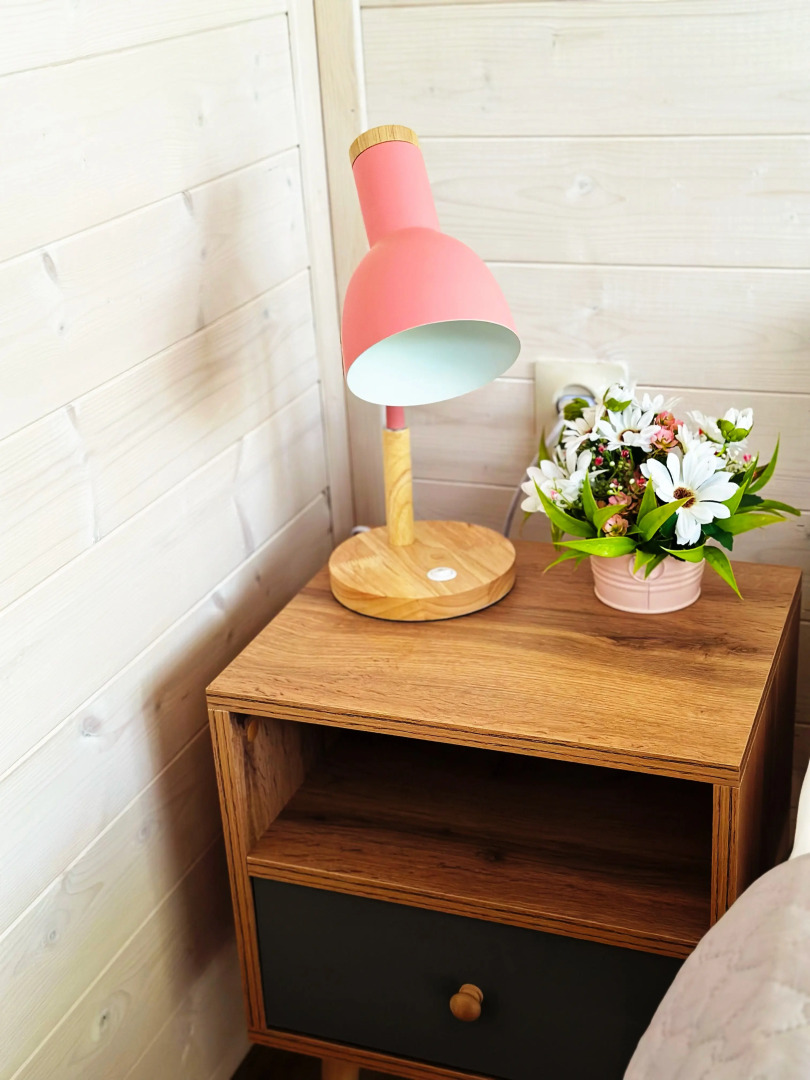 Частный дом для двоих