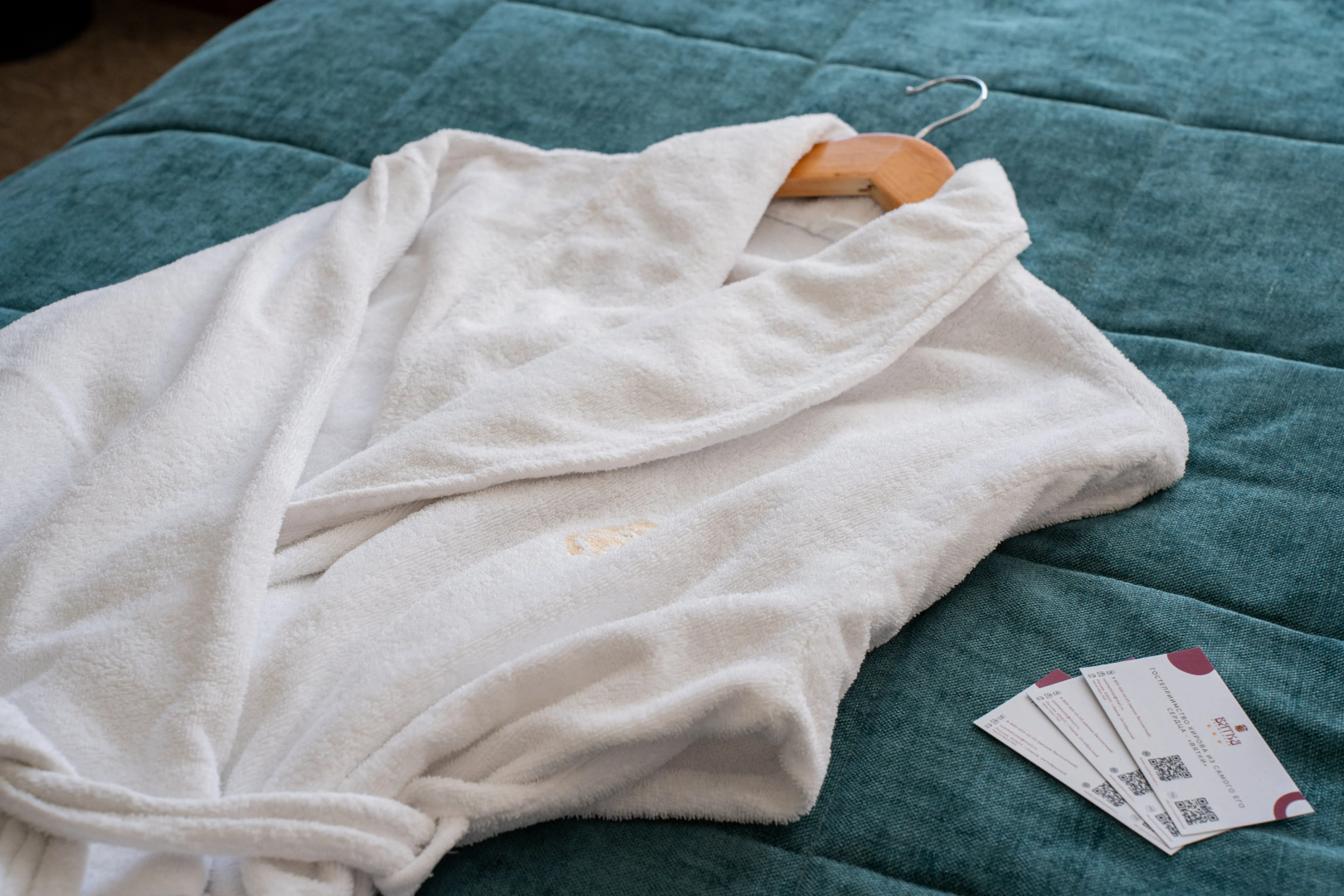 Отель Вятка