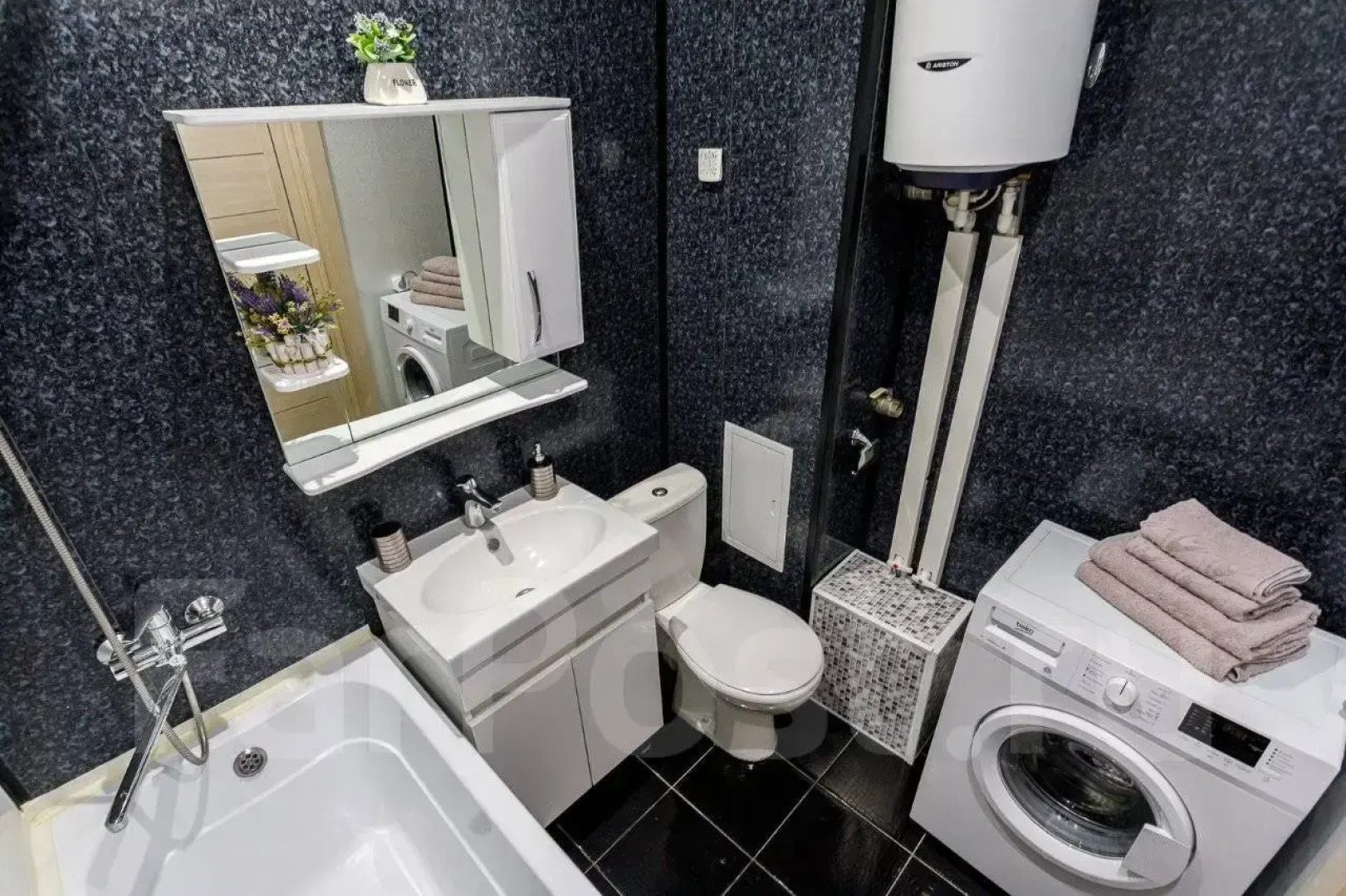 Апартаменты Шарм