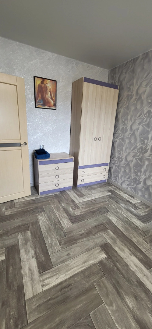 Квартира на Красноармейская