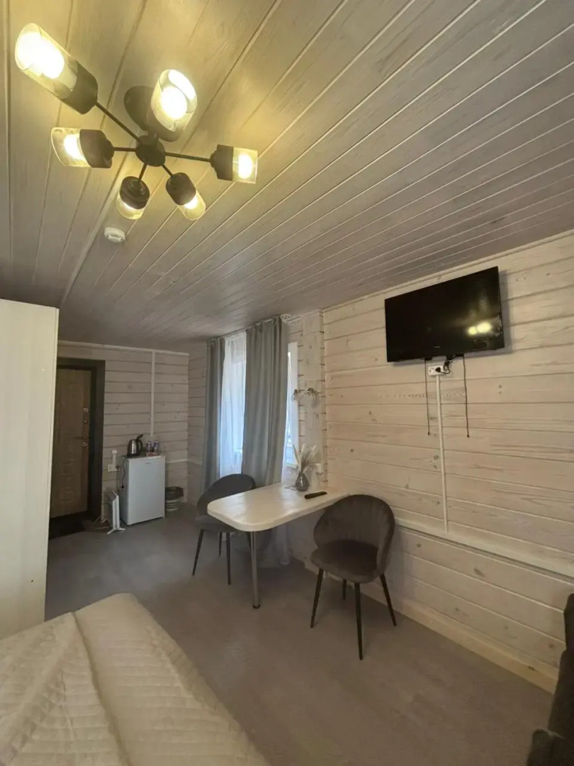 Гостевой дом Байкал Фэмели Хаус 2