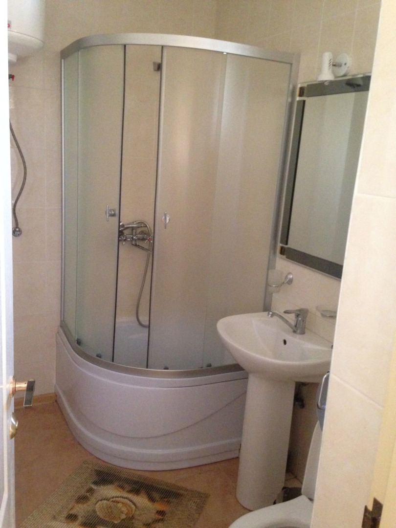 База Отдыха SPA Усадьба Белый Остров